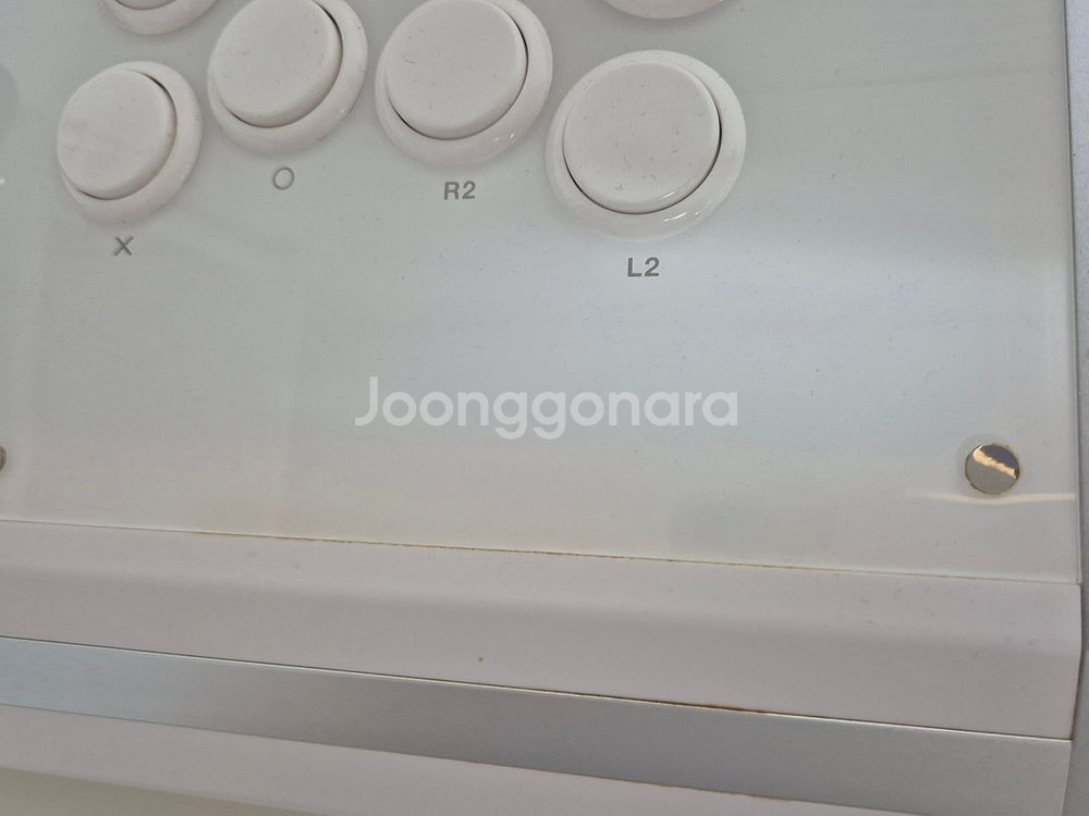 권바 펄 아케이드 조이스틱--2