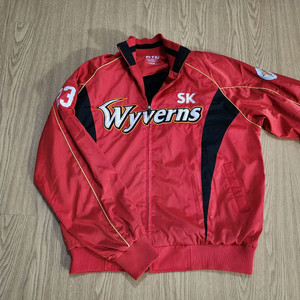 sk와이번스 야구점퍼