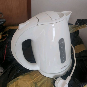 필립스 커피포트