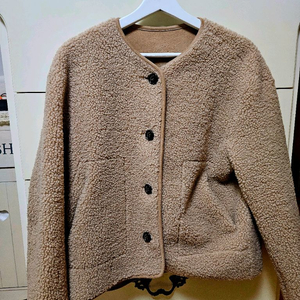 주크 리버시블 55사이즈