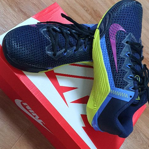 여.245) 나이키 여성 헬스화, 메트콘6 크로스핏