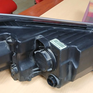 k5 구형 운전석 전조등