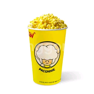 오늘까지)CGV 팝콘 m 판매해요--0