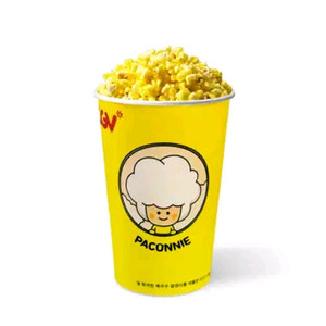 오늘까지)CGV 팝콘 m 판매해요