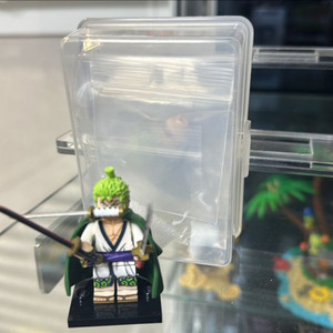 레고 커스텀 호위 조로 판매합니다