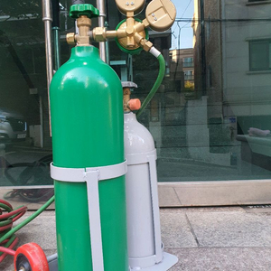 말타니 산소 용접기 풀셋트 팝니다