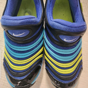 나이키 다이나모 키즈 운동화 220