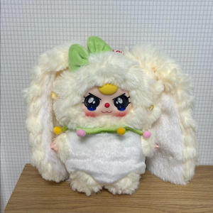 베이비쓰리 봄시리즈 시크릿 인형키링 Babythree