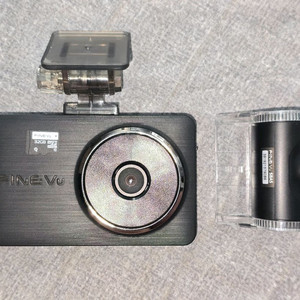 파인뷰 LX2000 (본체.후방카메라)