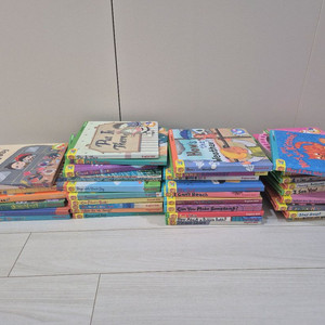 english Egg 잉글리시에그 1-3,zoo