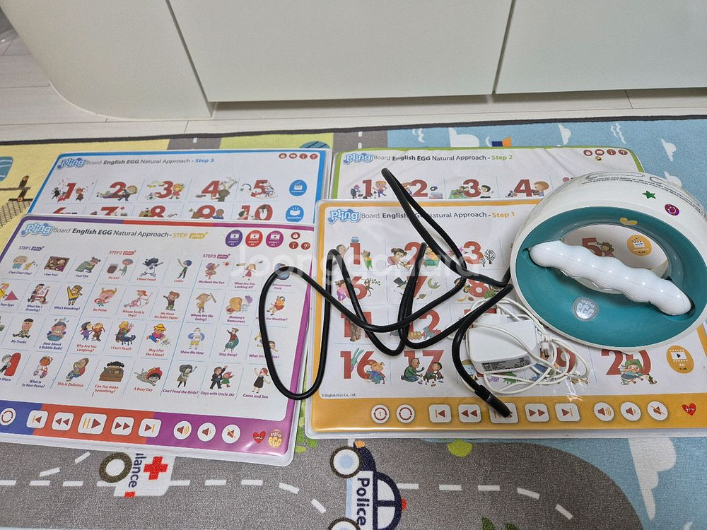 english Egg 잉글리시에그 1-3,zoo--9