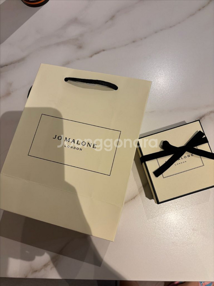 조말론 핸드크림 30ml--2