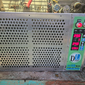 30평형 전기 온풍기