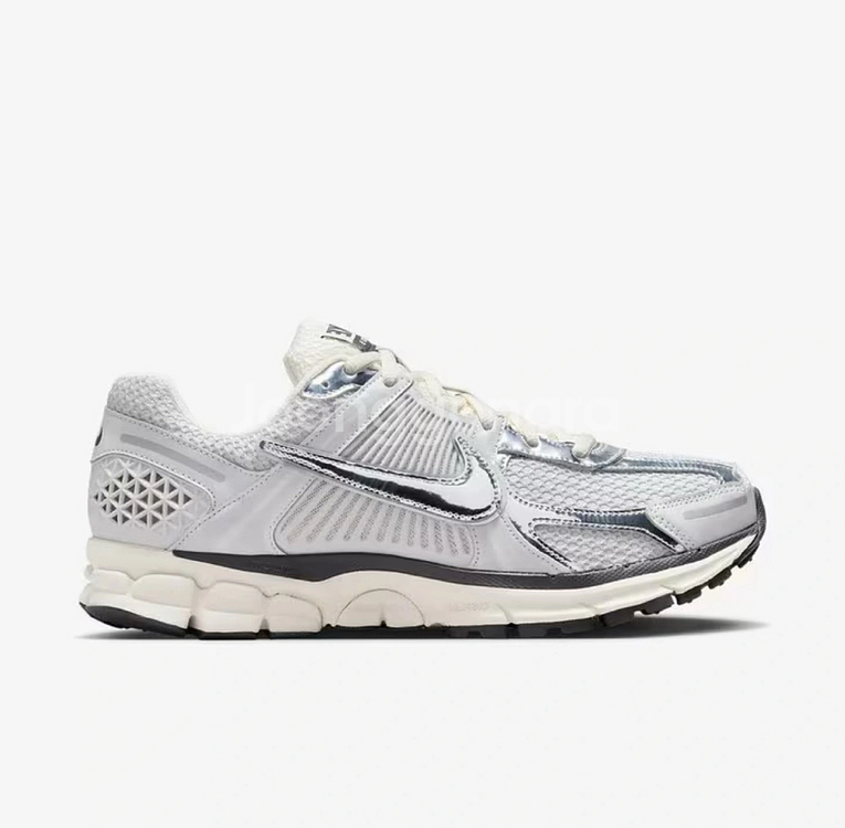 나이키 에어포스2000 실버--0