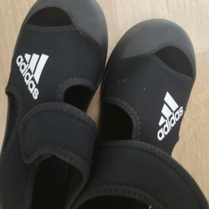 아디다스 아쿠아슈즈 190