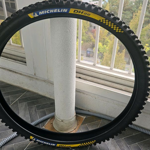 MTB 타이어 미쉐린DH22