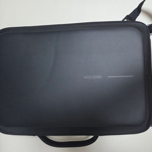 XD design 바비비즈 노트북 백팩