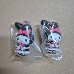 산리오 가챠 마이멜로디