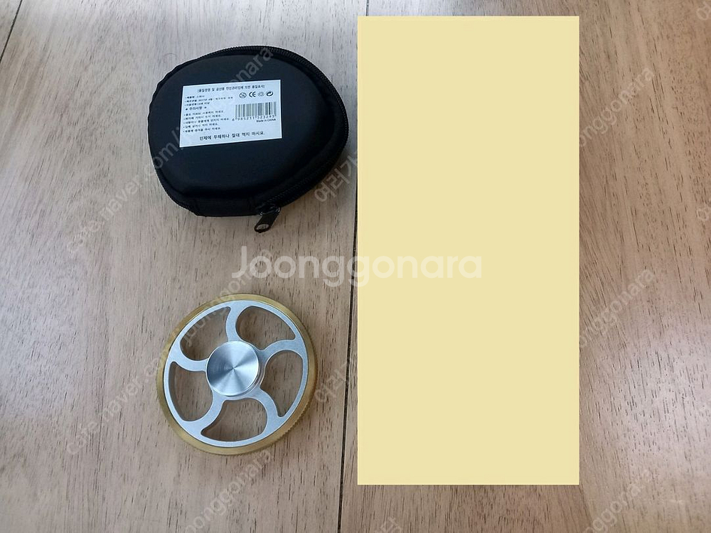 피젯스피너팝니다. 피젯토이.스피너.FidgetSpinner.팽이회전완구--0