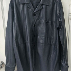 라벨 아카이브 에코레더 셔츠