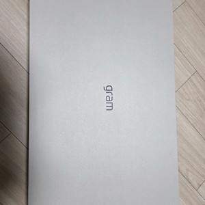 lg 그램 프로 16 미개봉 2025년형