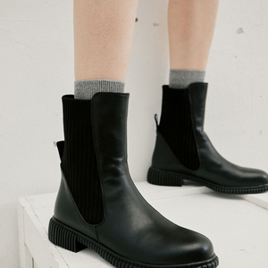 아떼 바네사브루노 에쉘 첼시부츠 230사이즈