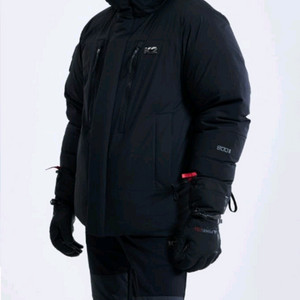 K2 코볼트 극한한파 끈끈왕 대장급 패딩