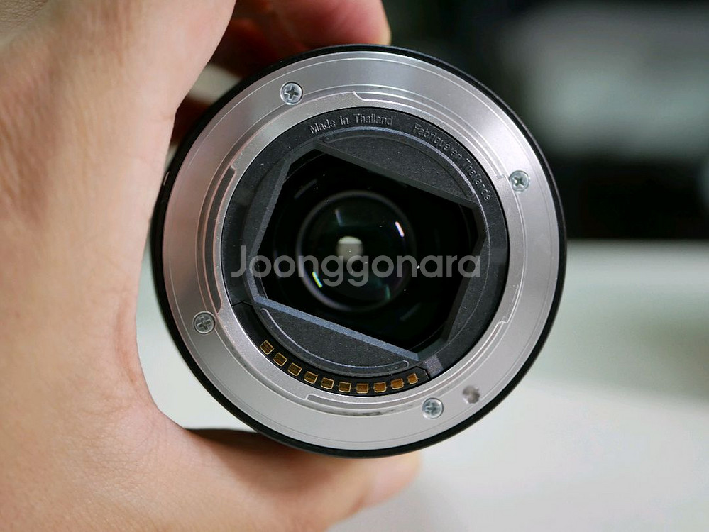소니 55.8z 55mm f1.8 자이즈--6