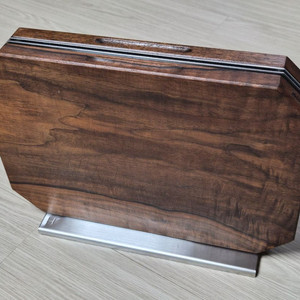 헤리터 원목 도마 2개세트