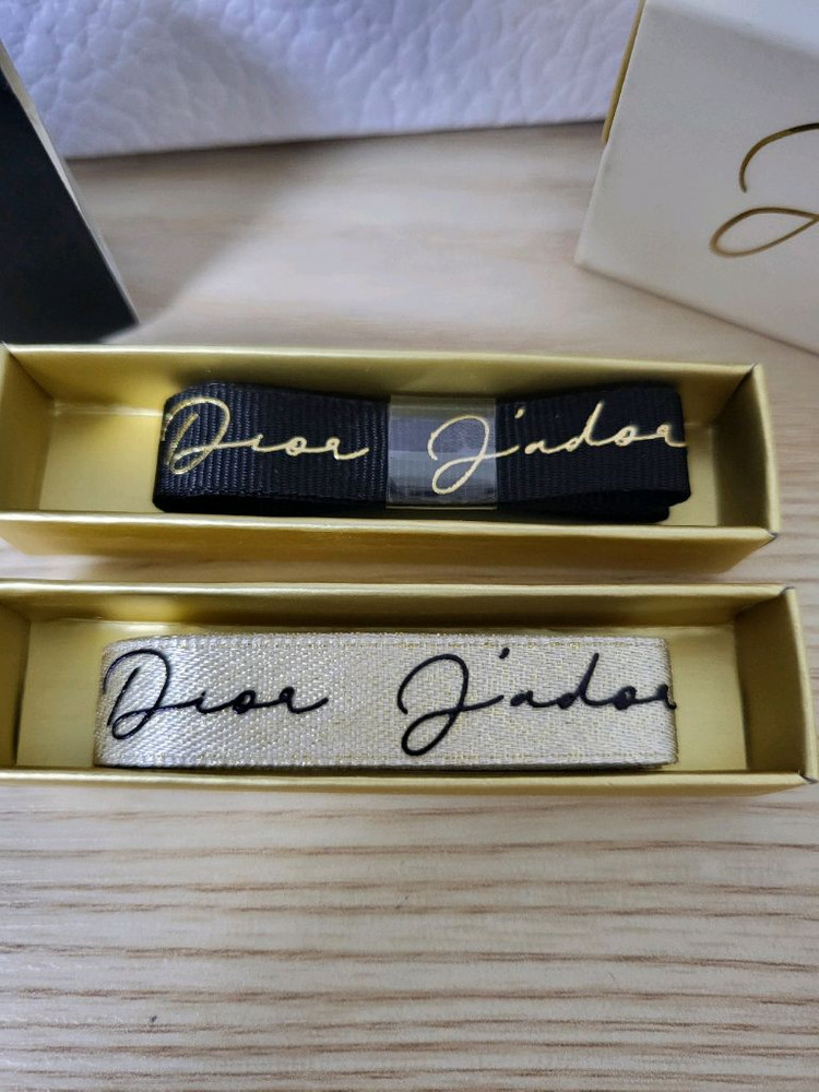 정품) 디올 자도르 브레이슬릿 팔찌 (코스메틱)--1