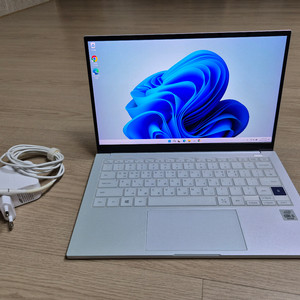 삼성 갤럭시북 이온 13.3인치 NT930XCR