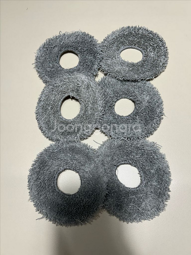 드리미 L20 ultra 세정제 / 소모품--1