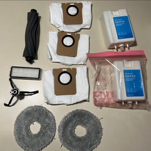 드리미 L20 ultra 세정제 / 소모품