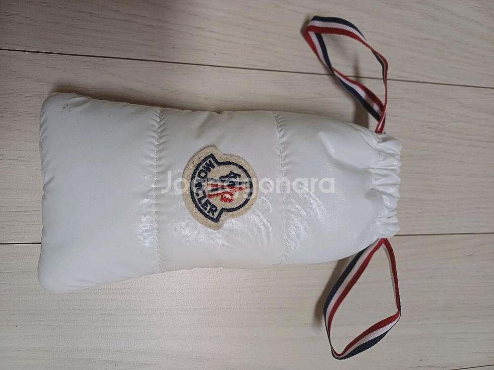 몽클레어 블랙 선글라스--6