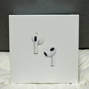 에어팟 3세대