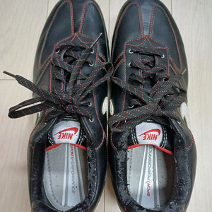 나이키 여성 골프화