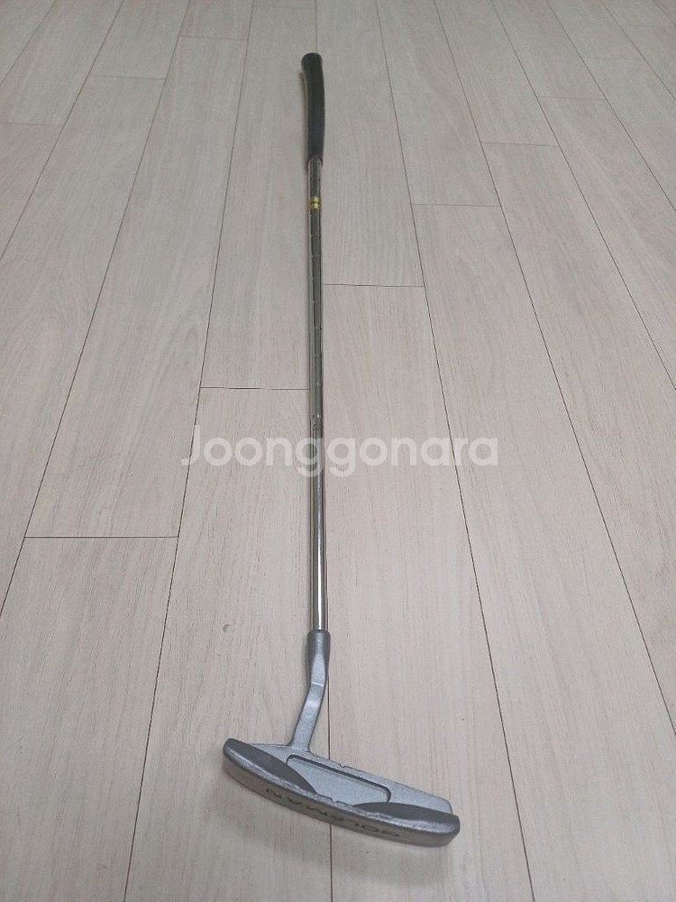 GOLFMAN 골프 퍼터--0