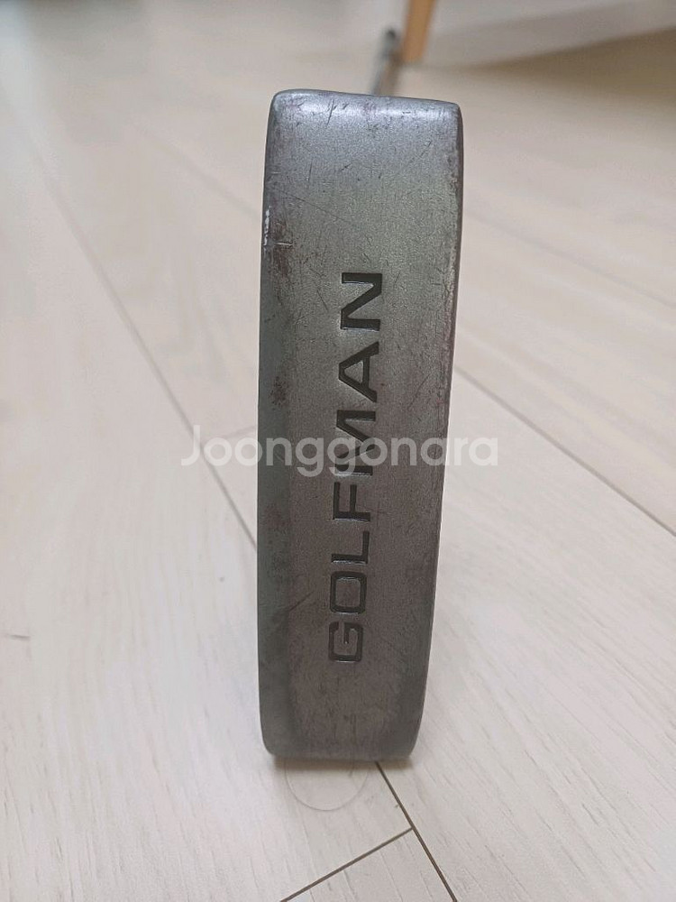 GOLFMAN 골프 퍼터--1