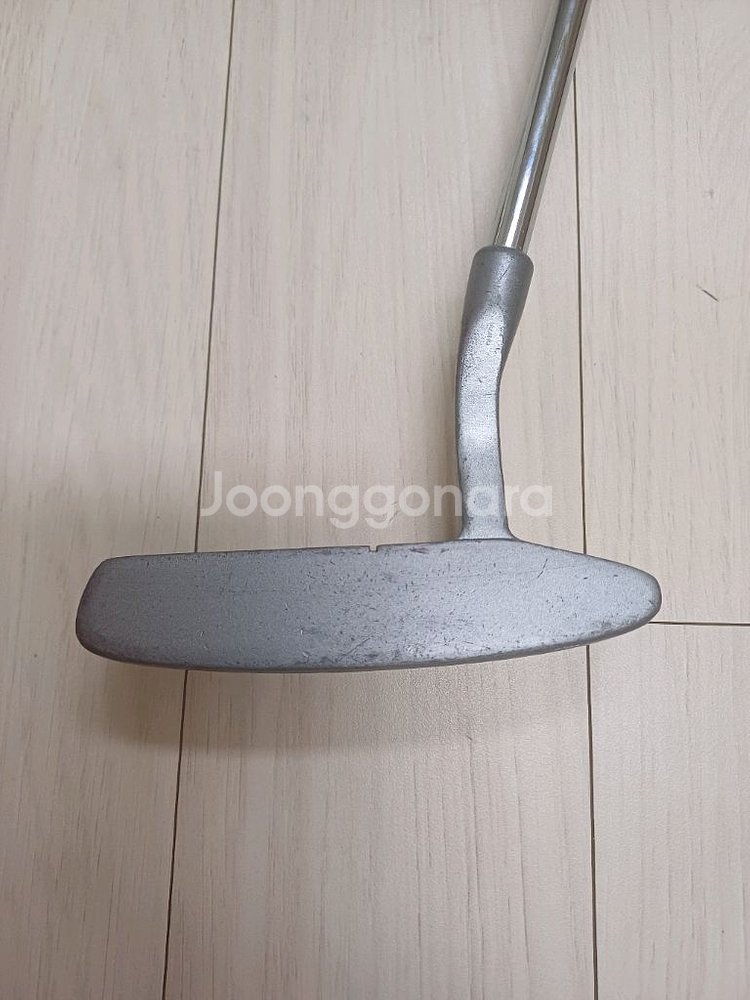 GOLFMAN 골프 퍼터--3