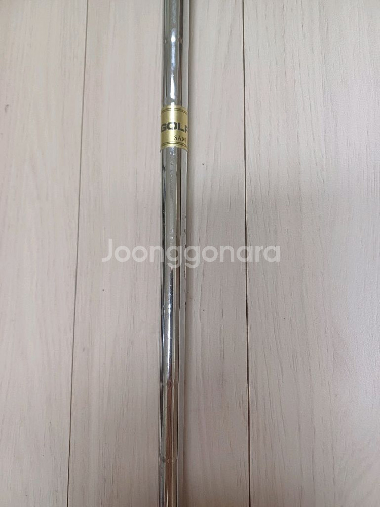 GOLFMAN 골프 퍼터--4