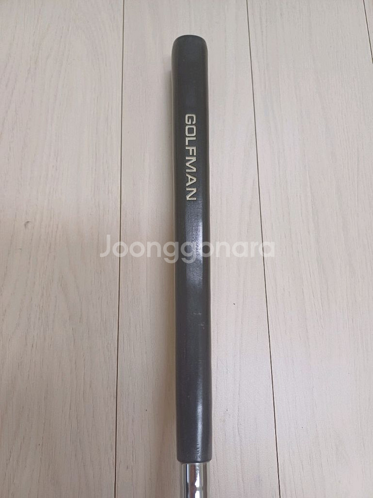 GOLFMAN 골프 퍼터--5