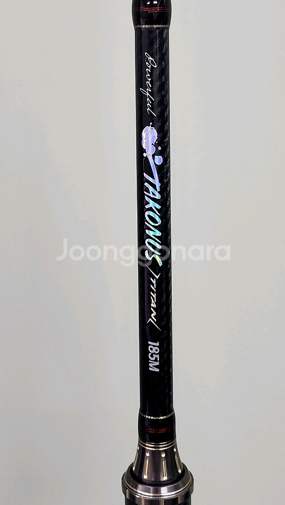 타코누스 낚시대 세트 / C-175H, C-185M--1