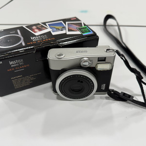 인스탁스 미니 90