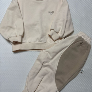 하이헤이호(하헤호) 상하복 s