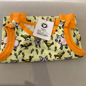 던스 주황돼지 덩가리 74