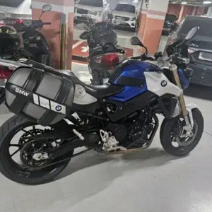 16년식 BMW F800r (대구)