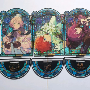 앙스타 앙상블스타즈 알칼로이드 스글아크릴스탠드판매