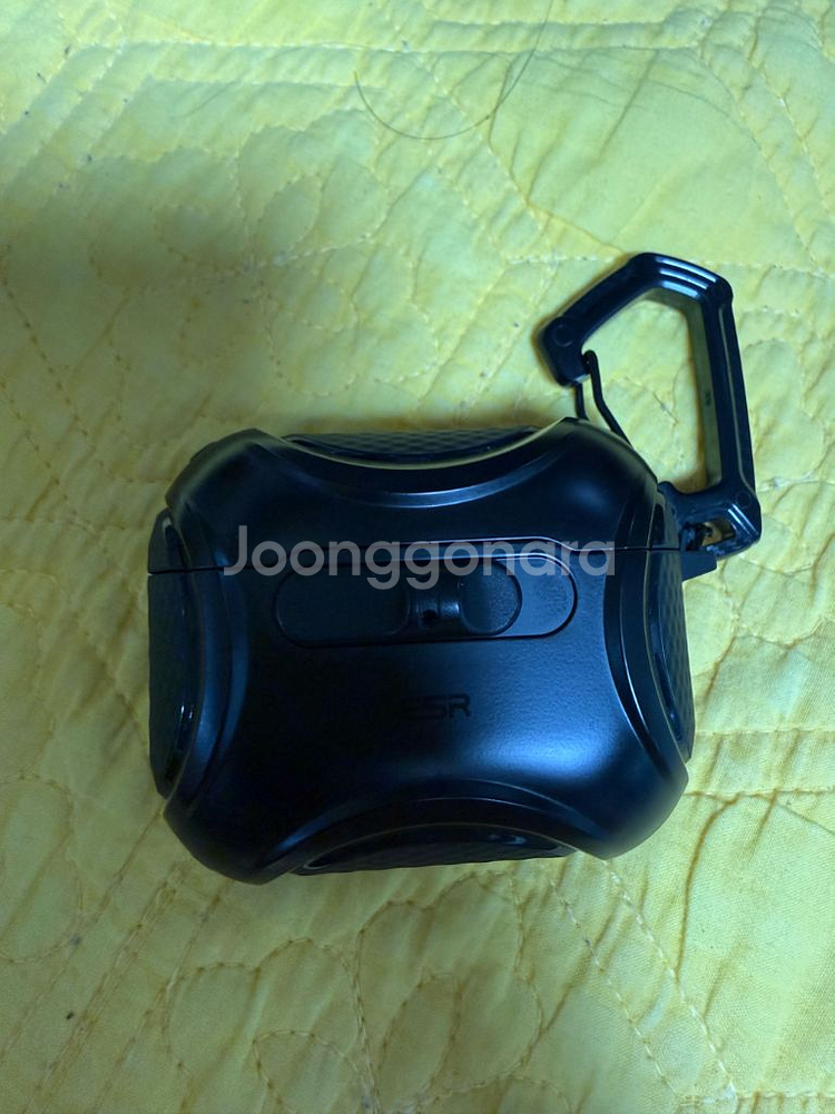 애플 에어팟 프로 3세대--4