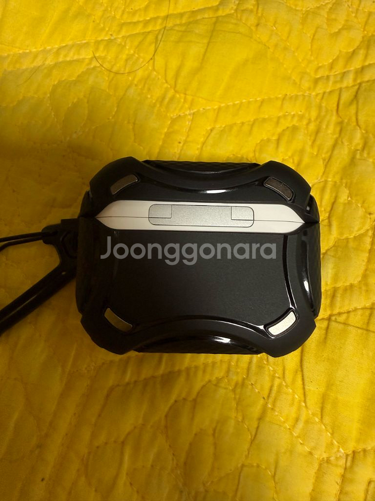 애플 에어팟 프로 3세대--7