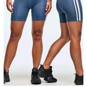 줌바웨어 신상 바이커쇼츠 xs